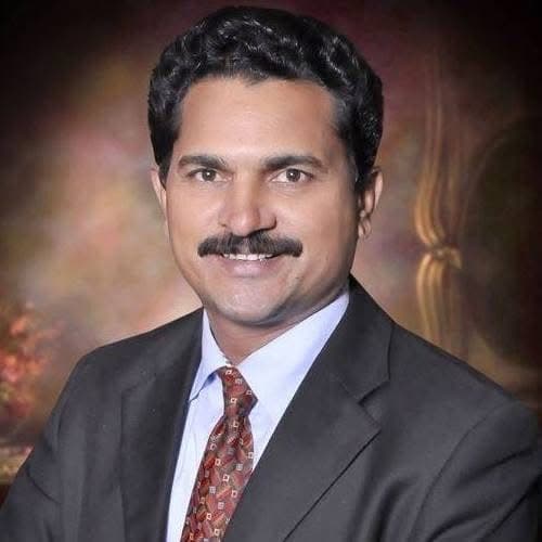 Rev.Sharief Rasheed