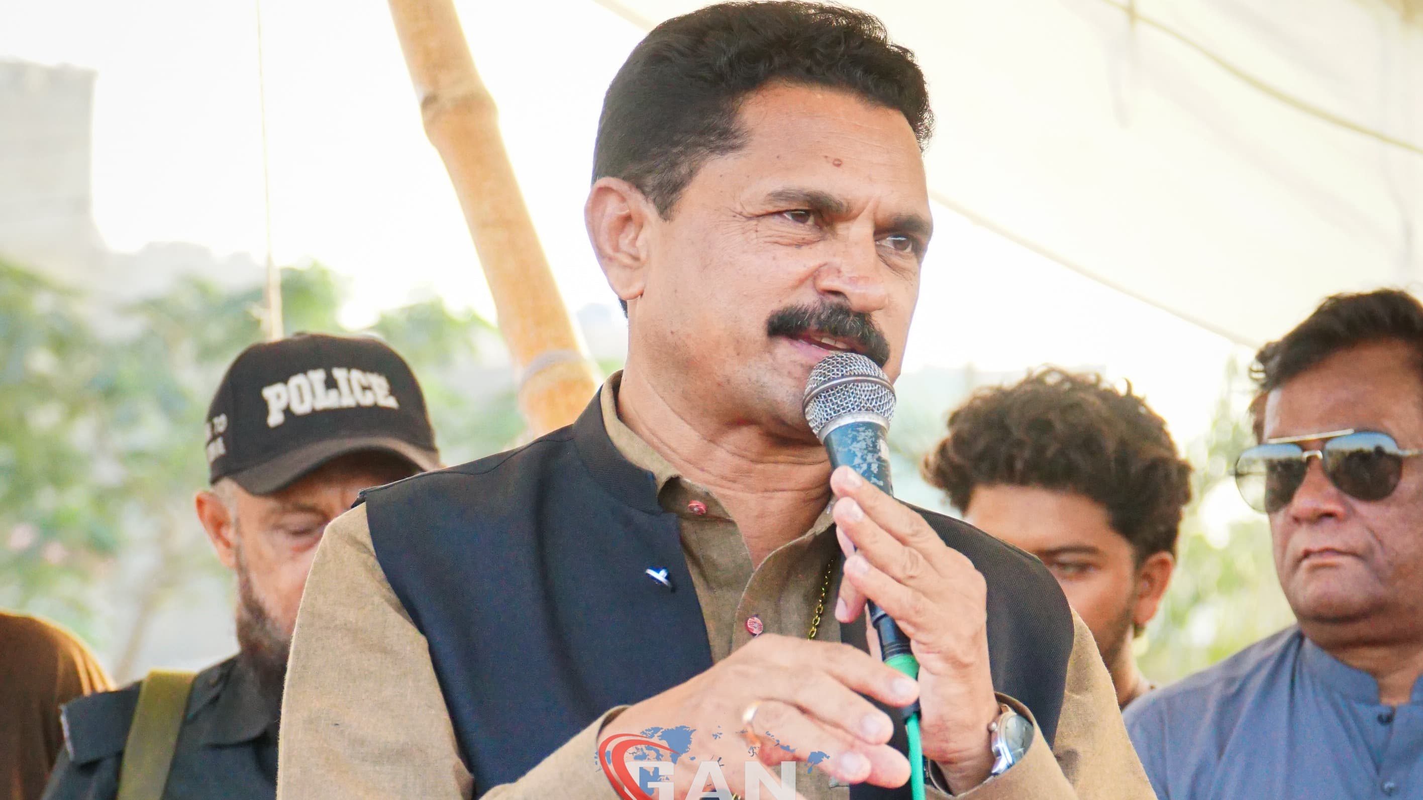 Good News Cricket Tournament 2026 – Uniting Youth Through Sports and Fellowship