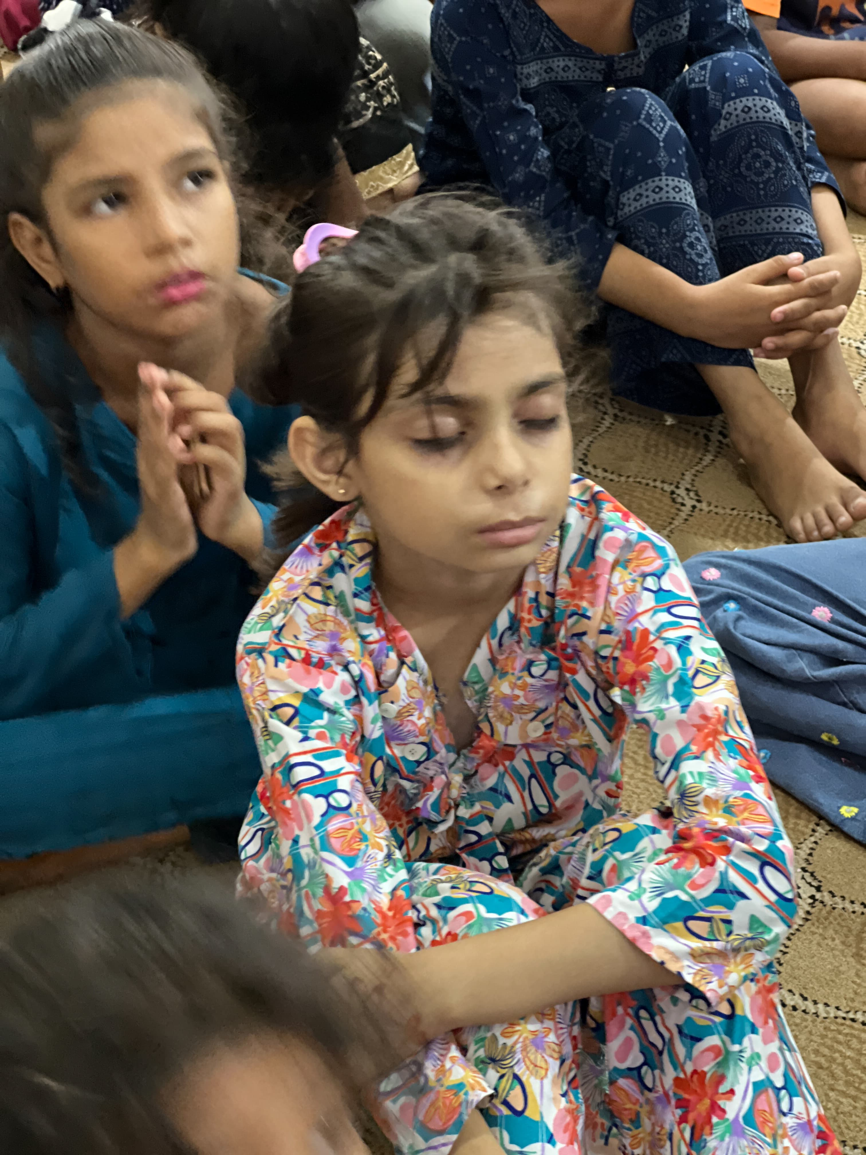 Children's Biblical Summer Camp 2026 – Raising the Next Generation for Christ